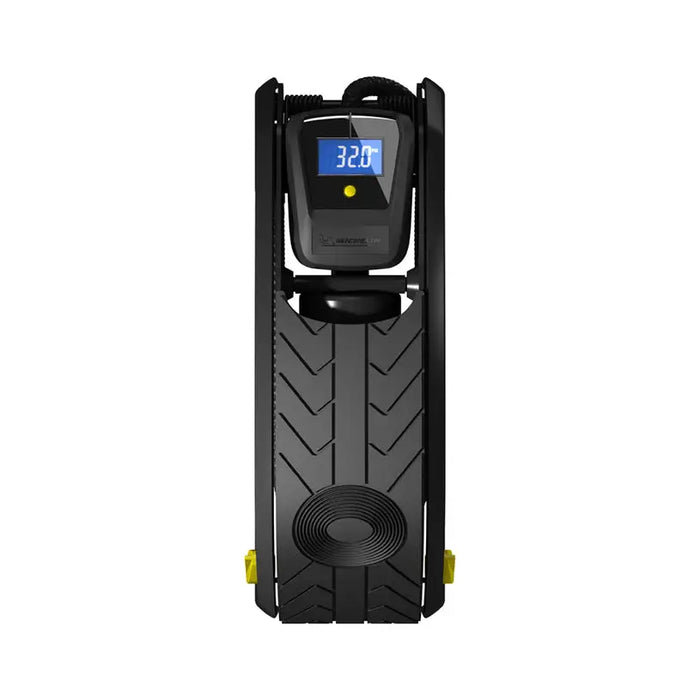 DIGITAL FOOT PUMP 1 CYLINDER 100 PSI MICHELIN - Помпи<<<Сигурност и безопасност<<<Авто и вело<<<Praktiker