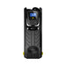 DIGITAL FOOT PUMP 1 CYLINDER 100 PSI MICHELIN - Помпи<<<Сигурност и безопасност<<<Авто и вело<<<Praktiker