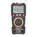 Digital Multimeter with Flashlight Habotest HT118C True RMS NCV battery testing - Measuring tools<<<Tools<<<InnproXML