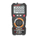 Digital Multimeter with Flashlight Habotest HT118C True RMS NCV battery testing - Measuring tools<<<Tools<<<InnproXML