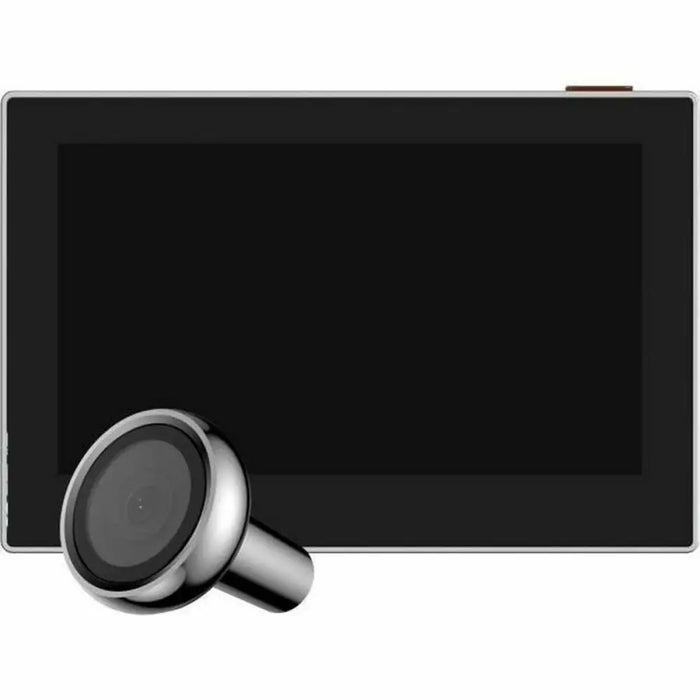 Digital Peephole Ezviz HP2 Golden - Видеокамери за наблюдение<<<Сигурност Удома<<<Дом