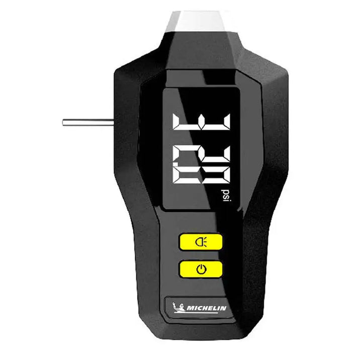 DIGITAL PRESSURE GAUGE 2B1 MICHELIN - Други авто принадлежности<<<Сигурност и безопасност<<<Авто и вело<<<Praktiker