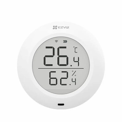 Digital Thermometer Ezviz CS-T51C - Системи за сигурност<<<Сигурност Удома<<<Дом