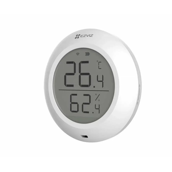 Digital Thermometer Ezviz CS-T51C - Системи за сигурност<<<Сигурност Удома<<<Дом
