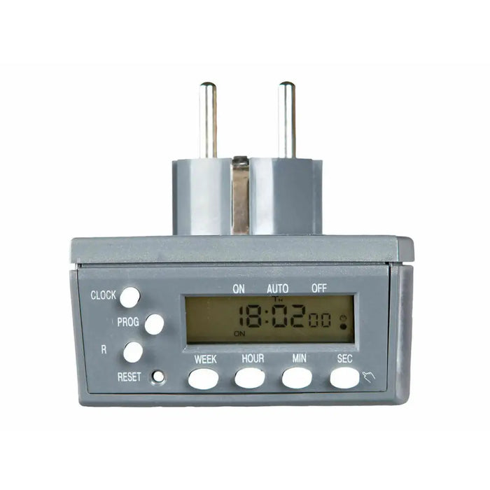 Digital timer Trixie - Домашни Животни<<<Дом Градина<<<BigBuy&&&Здраве и хигиена<<<Домашни Животни<<<Дом