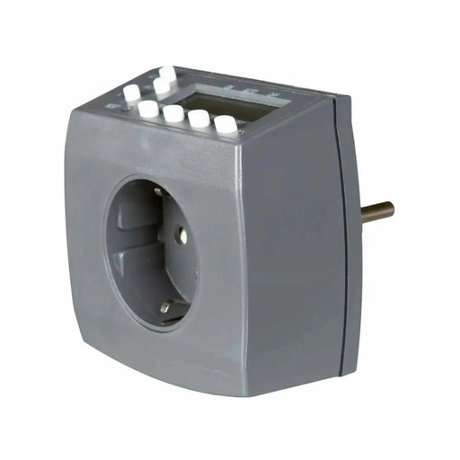 Digital timer Trixie - Домашни Животни<<<Дом Градина<<<BigBuy&&&Здраве и хигиена<<<Домашни Животни<<<Дом