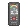 Digital Universal Multimeter Habotest HT116 True RMS NCV - Measuring tools<<<Tools<<<InnproXML