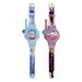 Digital Watch with Walkie Talkies Frozen Lexibook - Walkie-talkies and two-way radios<<<Electronic accessories<<<Mom