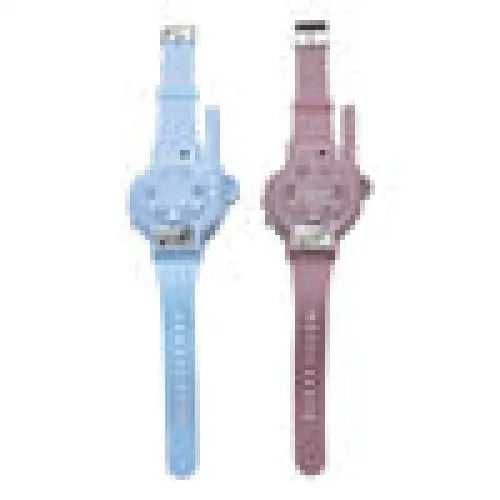 Digital Watch with Walkie Talkies Frozen Lexibook - Walkie-talkies and two-way radios<<<Electronic accessories<<<Mom