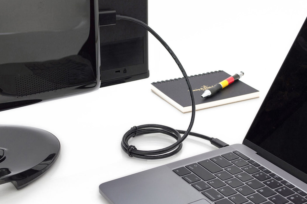 Digitus USB-C 3.2 Gen2 adapter / converter cable, USB-C to HDMI