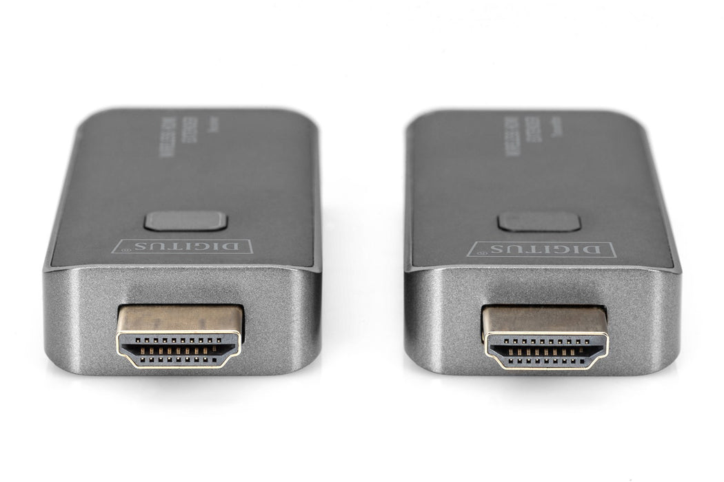 Digitus Wireless HDMI extender set, 50 m, 1080p/60Hz