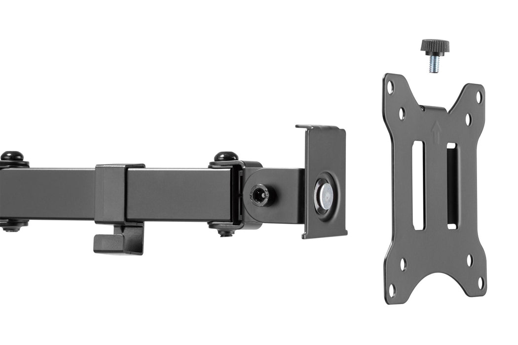 Digitus Single monitor mount, 32", 8 kg