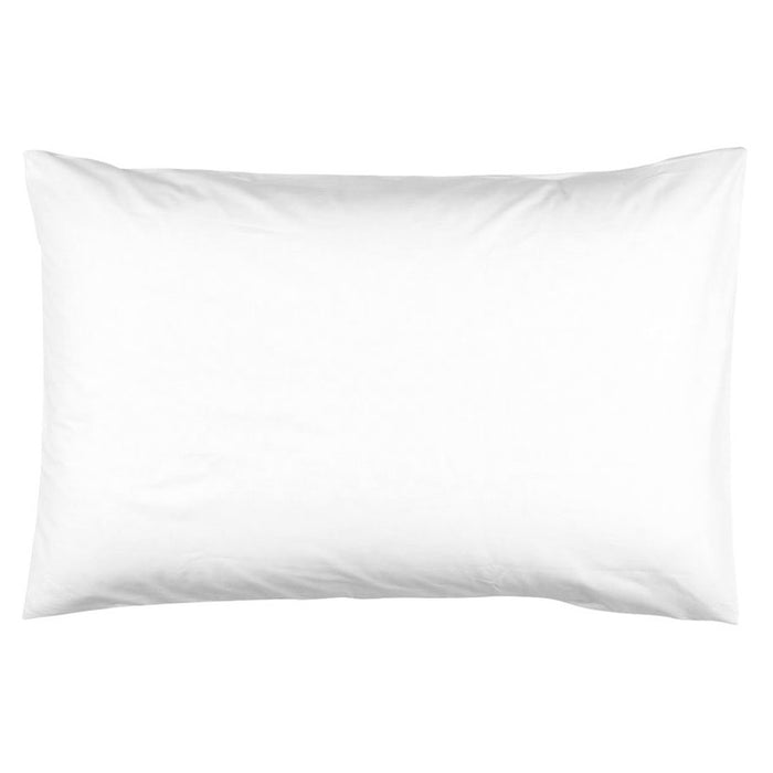 PILLOW CASE 50X70 CM DILIOS WHITE