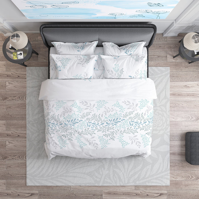 SINGLE BEDROOM SET 3 PIECES RANFORS DILIOS VICTORIA