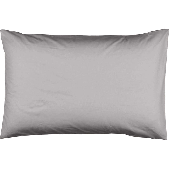 PILLOW COVER 50X70 CM DILIOS NEW GRAY