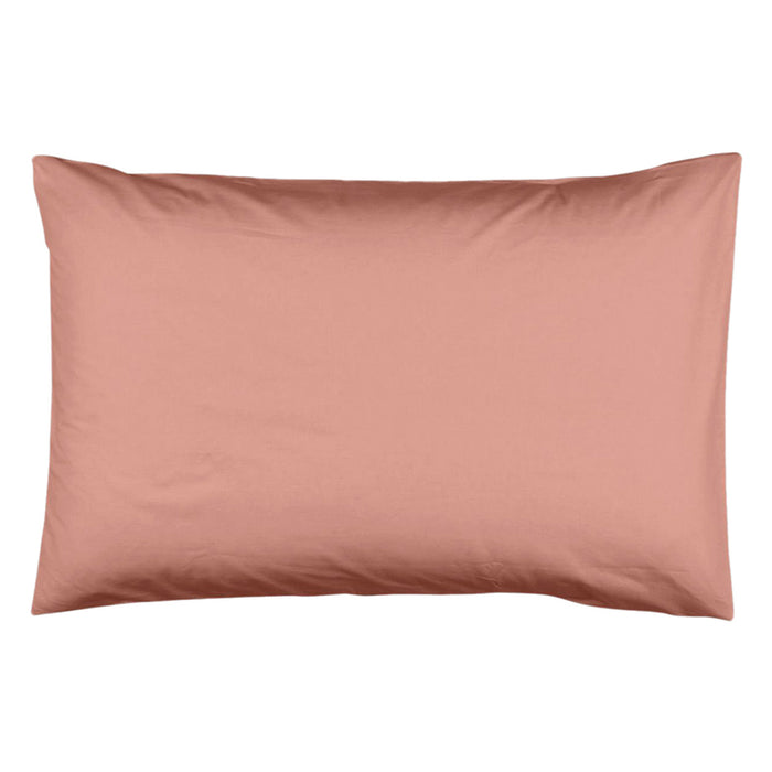 PILLOW COVER 50X70 CM DILIOS PEACH