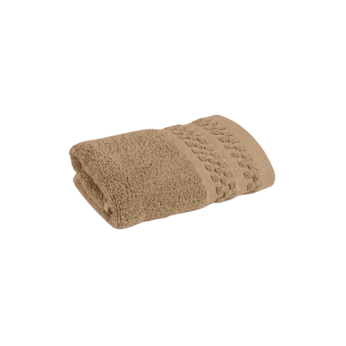 DILIOS BAMBOO TOWEL 30X50 CM BEIGE