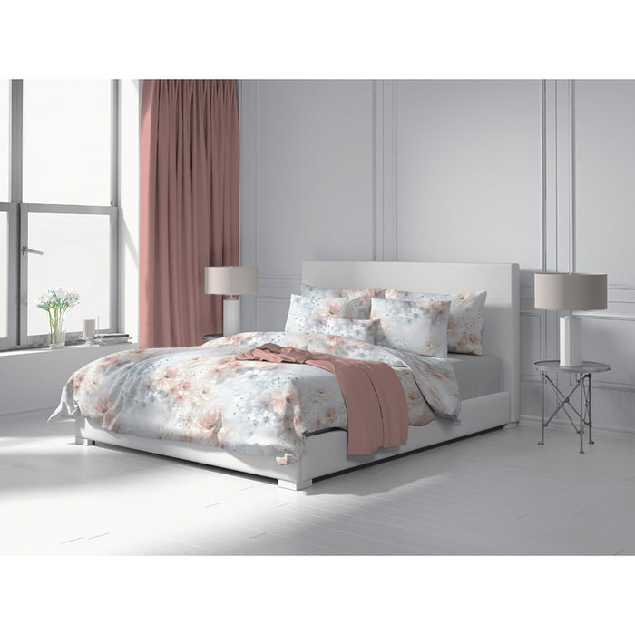 DOUBLE BEDROOM SET 4 PIECES RANFORS DILIOS ANNABEL