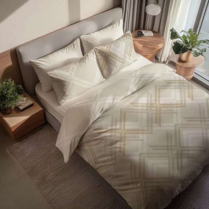 SINGLE BEDROOM SET DILIOS 3 PIECES RANFORCE JASPER