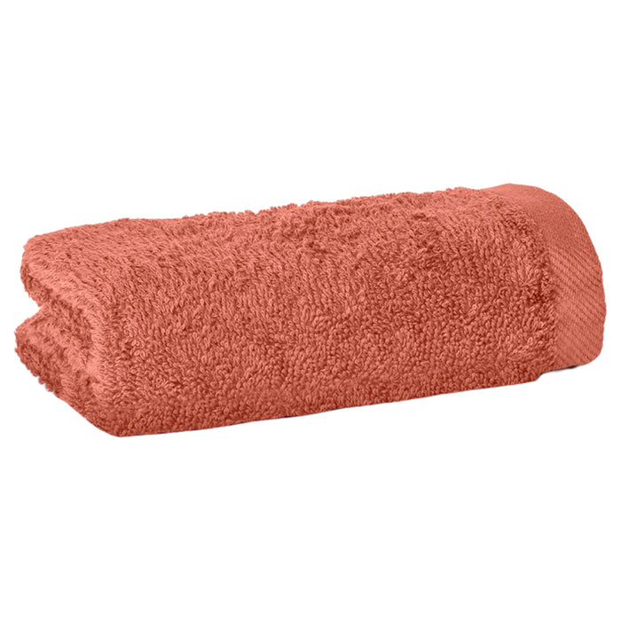 DILIOS TOWEL 50/100 CM TERRA