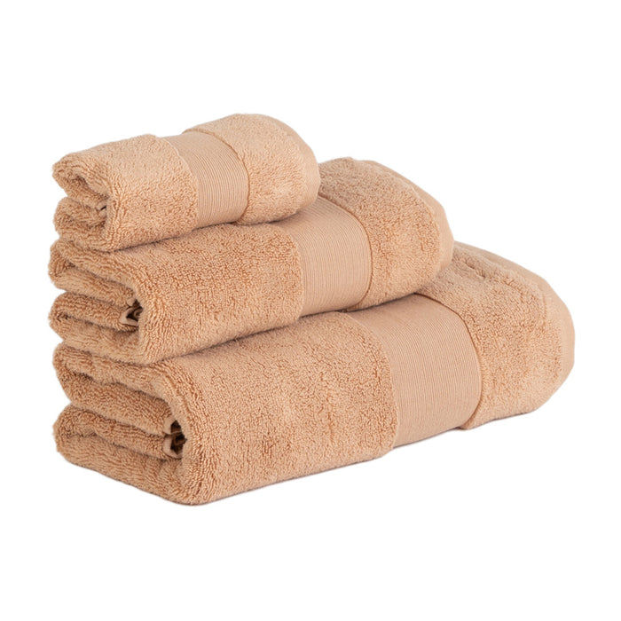 DILIOS TOWEL 30/50 CM BEIGE
