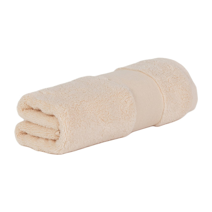 DILIOS TOWEL 50/80 CM ECRU