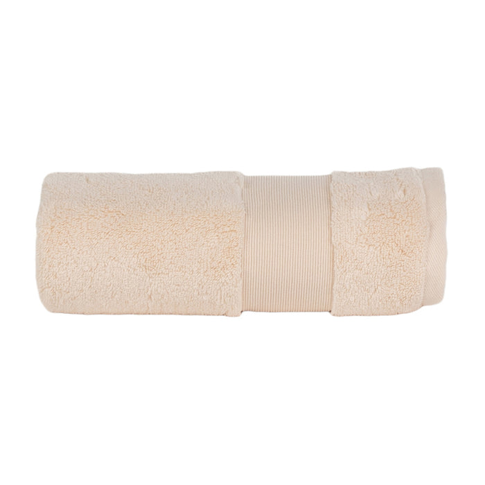 DILIOS TOWEL 50/80 CM ECRU