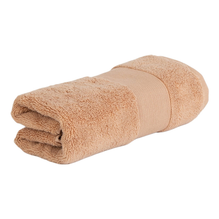 DILIOS TOWEL 50/80 CM BEIGE