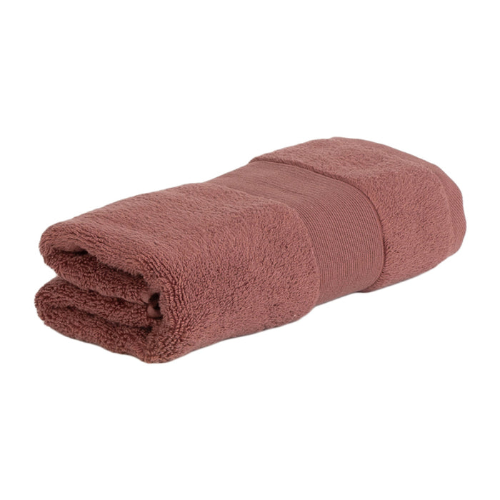 DILIOS TOWEL 50/80 CM RED