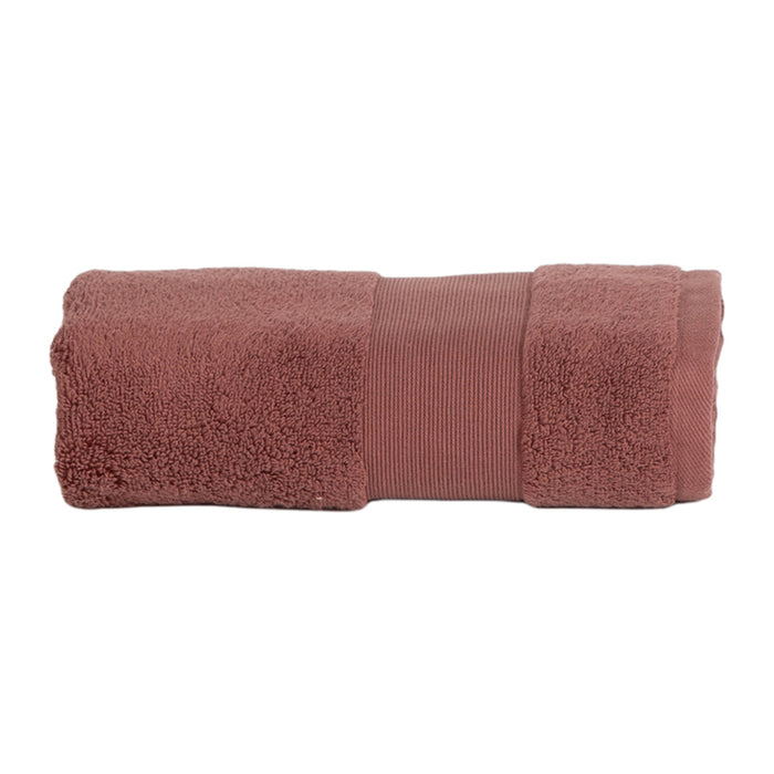 DILIOS TOWEL 50/80 CM RED