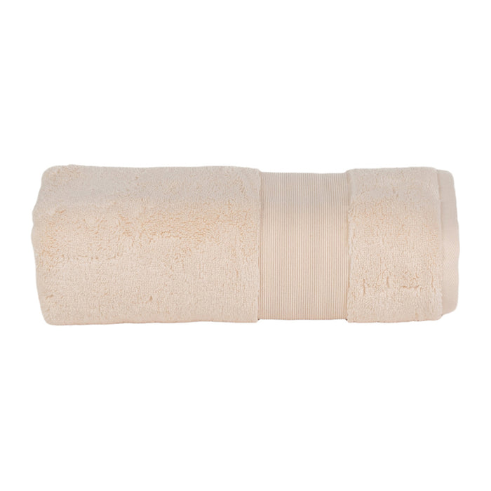DILIOS TOWEL 70/140 CM ECRU