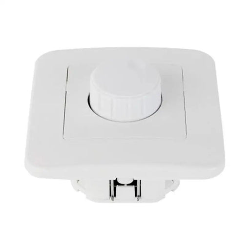 DIMMER FOR LED BULBS UP TO 300W OR ORDINARY HOROZ BULBS UP TO 400W - Ключове и