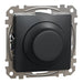 DIMMER LED RC-370W ANTHRACITE SCHNEIDER SEDNA (SDD114501) - Ключове и контакти<<<Електроматериали<<<Praktiker&&&Ключове