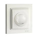 DIMMER RC FOR LED 300W WHITE MONO DESPINA - Ключове и контакти<<<Електроматериали<<<Praktiker&&&Ключове и