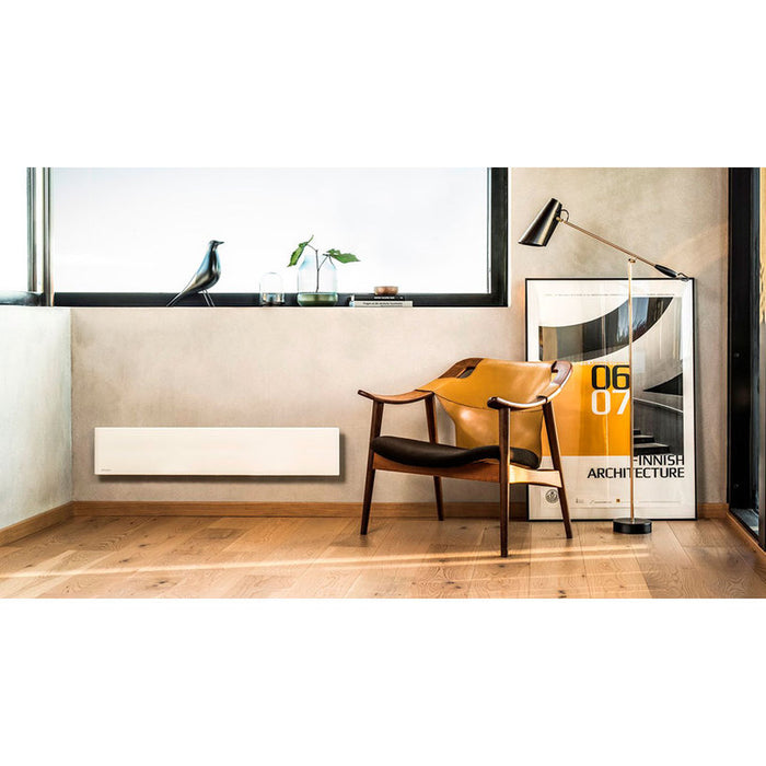 Convector DIMPLEX TOP 2000W HEATED AREA UP TO 22.00 m², WHITE
