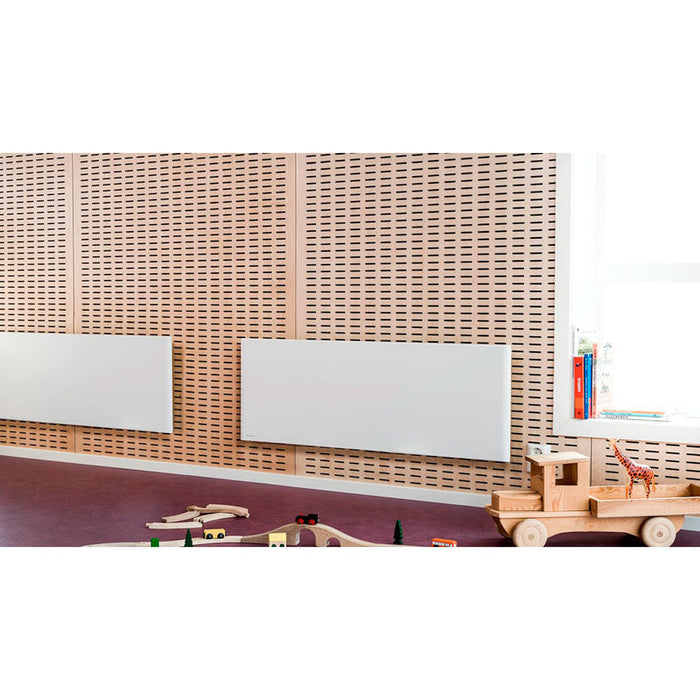 Convector DIMPLEX TOP 2000W HEATED AREA UP TO 22.00 m², WHITE