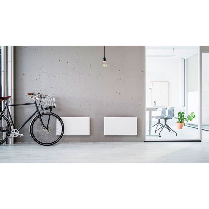 Convector DIMPLEX TOP 2000W HEATED AREA UP TO 22.00 m², WHITE