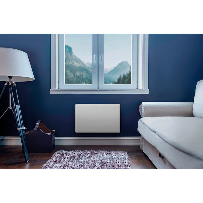 Convector DIMPLEX ALTA 2000W WiFi HEATED AREA UP TO 25.00 m², WHITE, WI-FI
