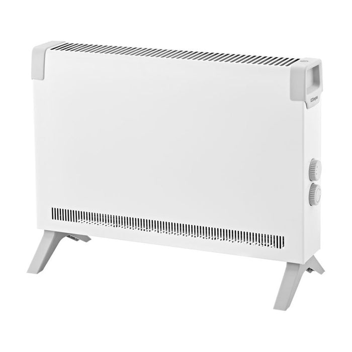 Convector DIMPLEX DX521 2000W HEATED AREA UP TO 15.00 m², WHITE, 2000.0 W