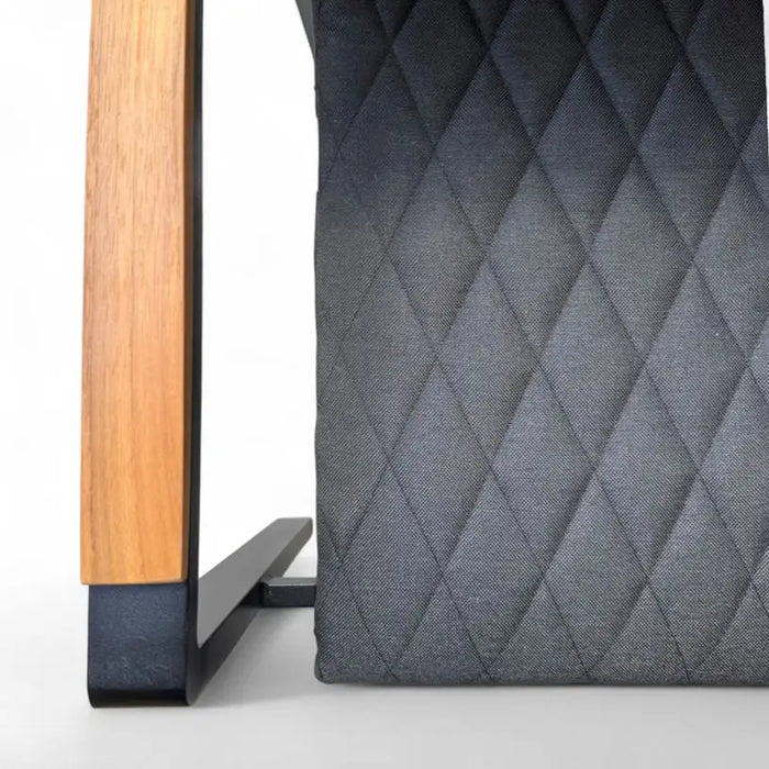 DINING CHAIR APOLO HD HD-10714 - Столове<<<Градински мебели<<<Градина<<<Praktiker