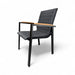 DINING CHAIR APOLO HD HD-10714 - Столове<<<Градински мебели<<<Градина<<<Praktiker
