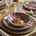 DINING SET 18 PIECES LOUISE ACANTO TOGNANA - Сервизи чаши и чинии<<<Домашни потреби<<<Кухня<<<Praktiker