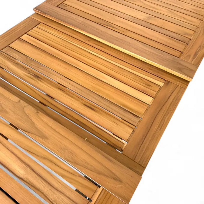 DINING SET APOLO HD HD-10710 - Комплекти<<<Градински мебели<<<Градина<<<Praktiker