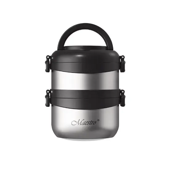 Dinner thermos Maestro MR-1635 (1,2L) - Flasks & thermal mugsAGD-TKT<<<Home Appliance - ProductsAGD<<<ActionPL