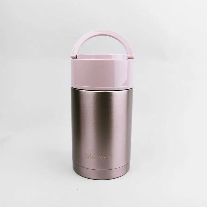Dinner thermos Maestro MR-1636-110 1100 ml pink - Flasks & thermal mugsAGD-TKT<<<Home Appliance - ProductsAGD<<<ActionPL