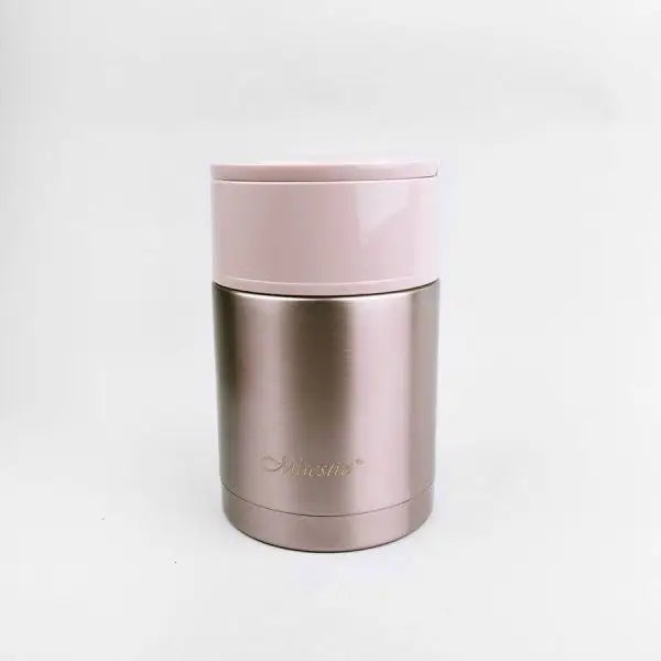 Dinner thermos Maestro MR-1636-80 800 ml pink - Flasks & thermal mugsAGD-TKT<<<Home Appliance - ProductsAGD<<<ActionPL