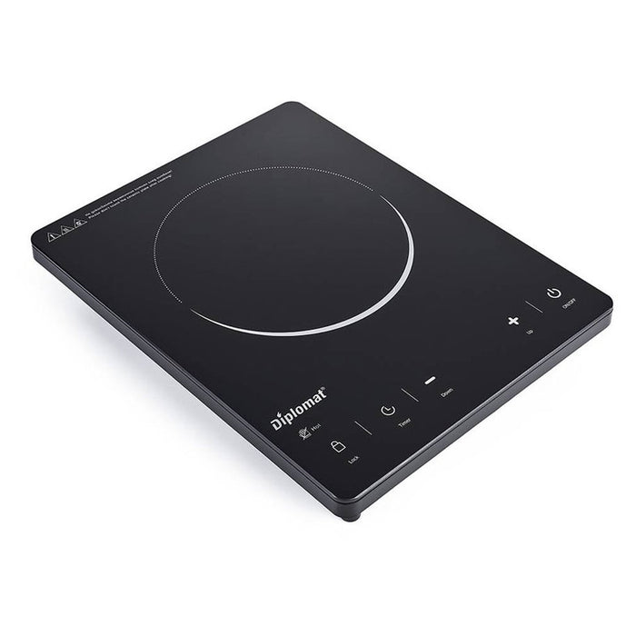 CERAMIC HOB DIPLOMAT CS-H2017T