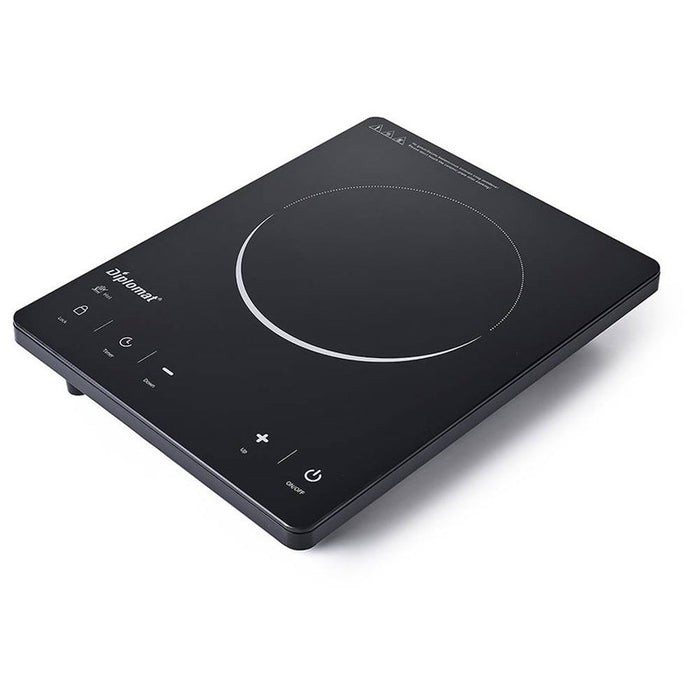 CERAMIC HOB DIPLOMAT CS-H2017T