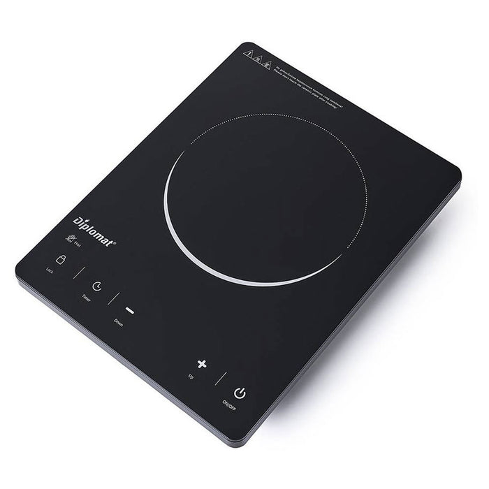 CERAMIC HOB DIPLOMAT CS-H2017T