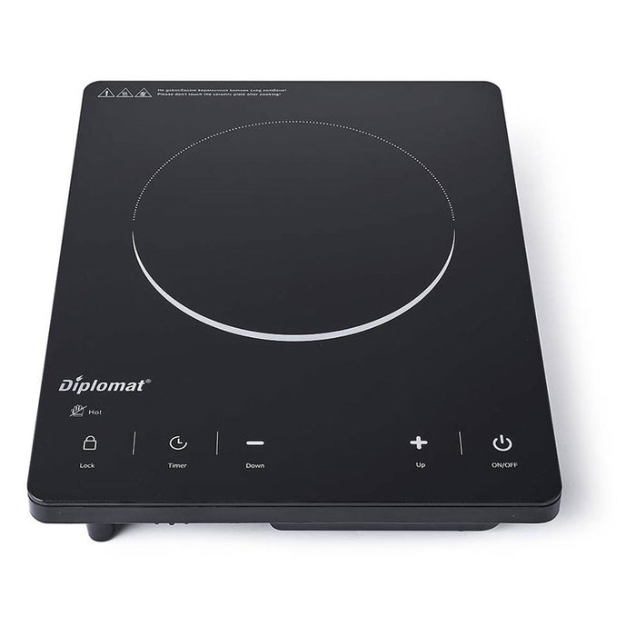 CERAMIC HOB DIPLOMAT CS-H2017T